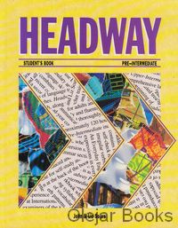 Headway Pre-Intermediate
