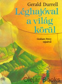 Léghajóval a világ körül