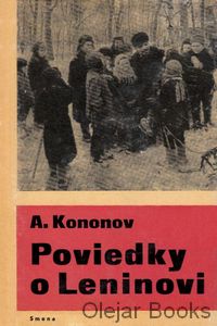 Poviedky o Leninovi