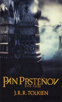 Pán prsteňov 2.