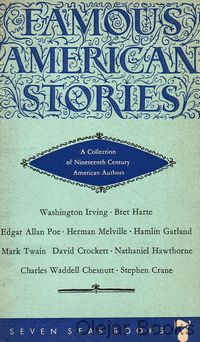 Famous American Stories