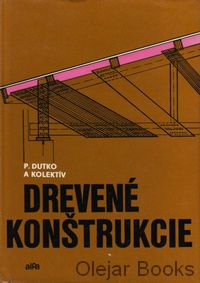 Drevené konštrukcie