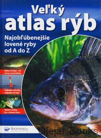 Veľký atlas rýb