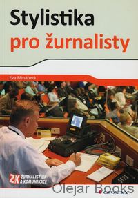 Stylistika pro žurnalisty
