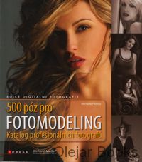 500 póz pro fotomodeling