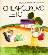 Chlapčekovo leto