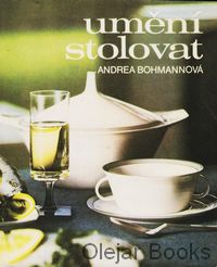Umění stolovat