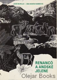 Renancó a andské jelene