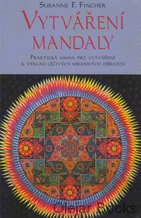 Vytváření mandaly
