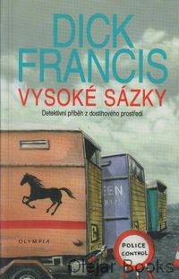 Vysoké sázky