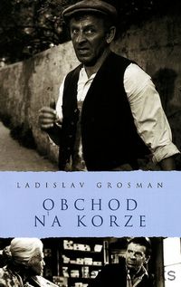 Obchod na korze