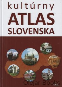 Kultúrny atlas Slovenska