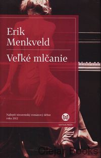 Veľké mlčanie