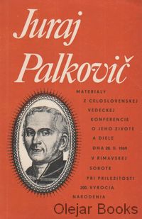 Juraj Palkovič