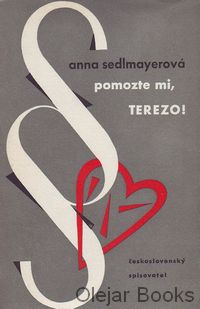 Pomozte mi, Terezo!