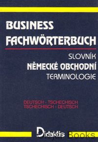 Business Fachwörterbuch
