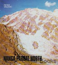 Nanga Parbat North
