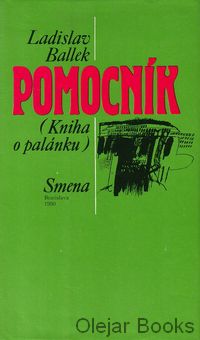 Pomocník