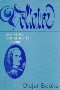 Voltaire neboli vláda ducha II