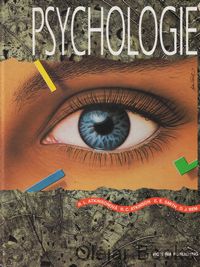 Psychologie