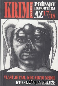Krimi prípady reportéra AZ 17/18