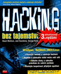 Hacking bez tajemství