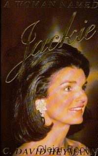 A Woman Named Jackie