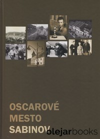 Oskarové mesto Sabinov 
