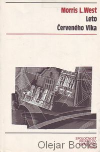 Leto Červeného Vlka