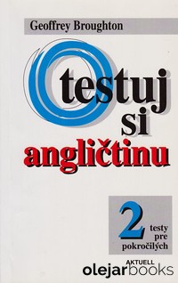 Testuj si angličtinu 2