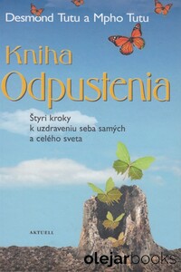 Kniha Odpustenia