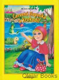 Červená čiapočka a krokodíl 