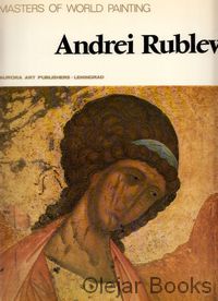Andrei Rublev