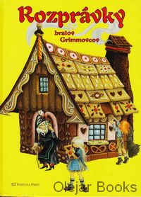 Rozprávky bratov Grimmovcov