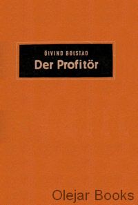 Der Profitör