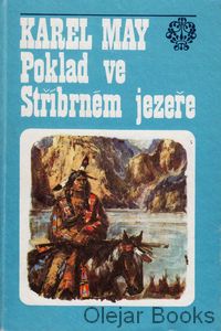 Poklad ve Stříbrném jezeře