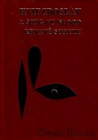 A Song of Blood; Krvavé sonety