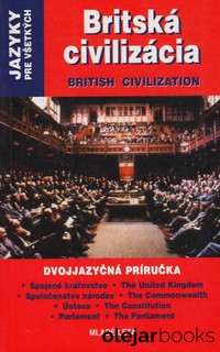 Britská civilizácia; British Civilization