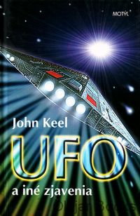 UFO a iné zjavenia