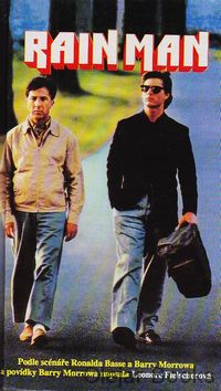 Rain Man