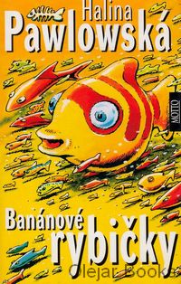 Banánové rybičky