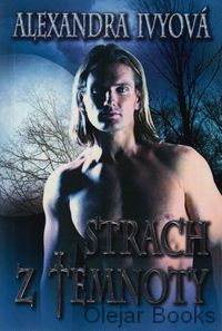 Strážci věčnosti 9: Strach z temnoty