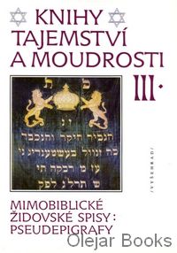 Knihy tajemství a moudrosti III