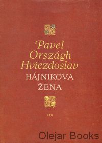 Hájnikova žena