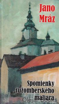 Spomienky ružomberského maliara