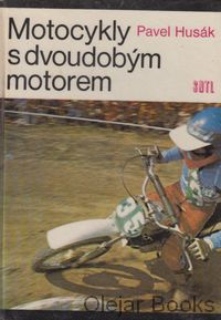 Motocykly s dvoudobým motorem