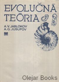 Evolučná teória