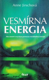 Vesmírna energia