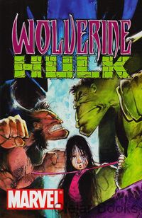 Wolverine a Hulk