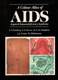 A Colour Atlas of AIDS
